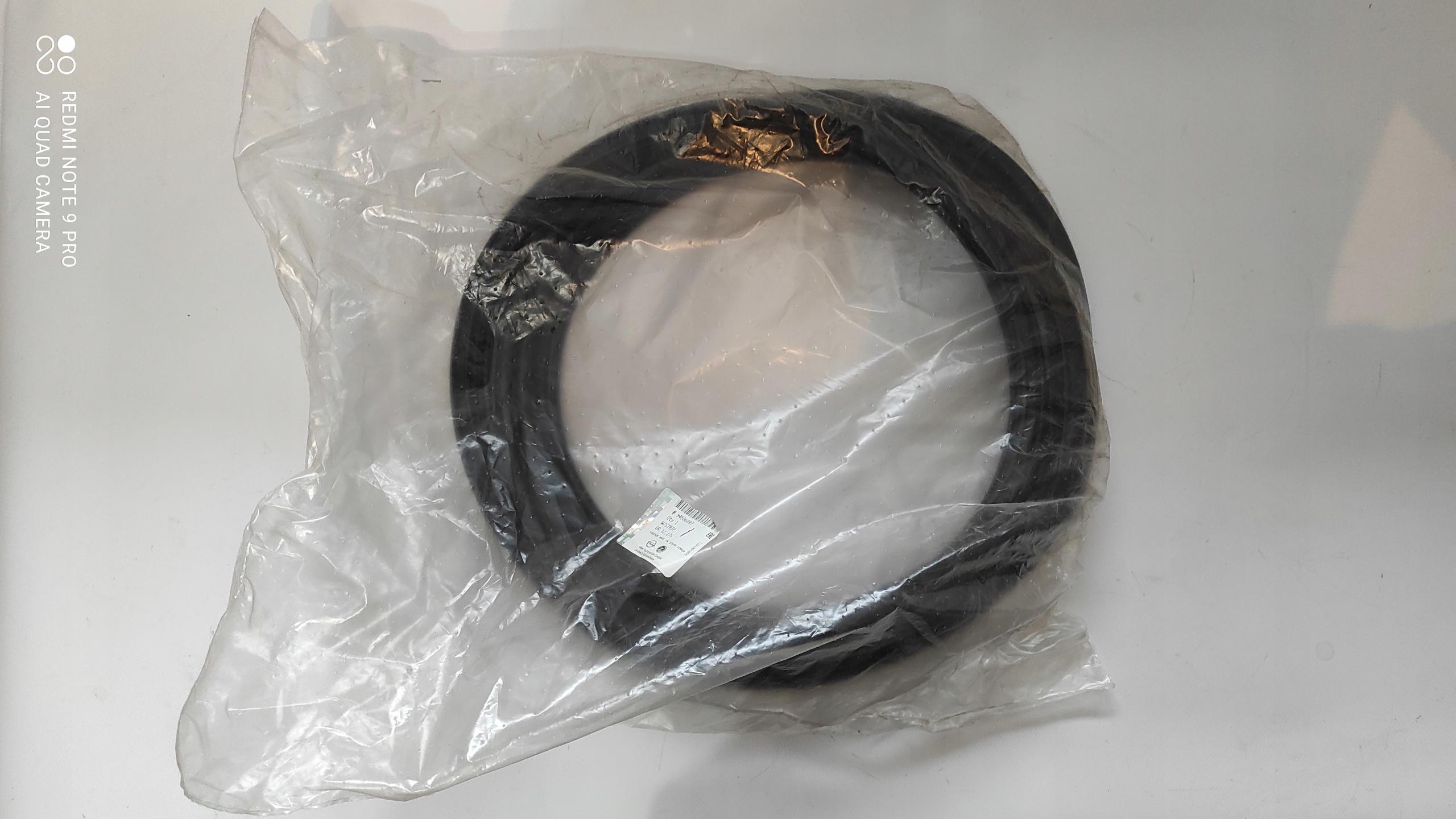 Прокладка крышки багажника OPEL MOKKA X 94506897