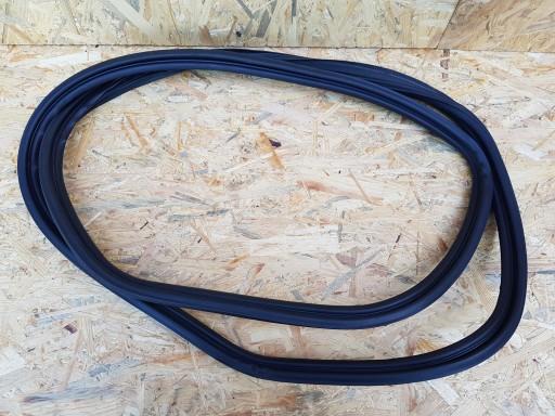 Прокладка кришки багажника задня Accord VIII Sedan