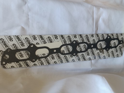 C4837-031 - Прокладка впускного коллектора Toyota Supra 7mgte