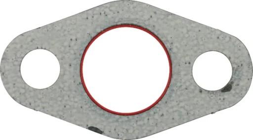 162000110765 - Прокладка, Новая Голландия