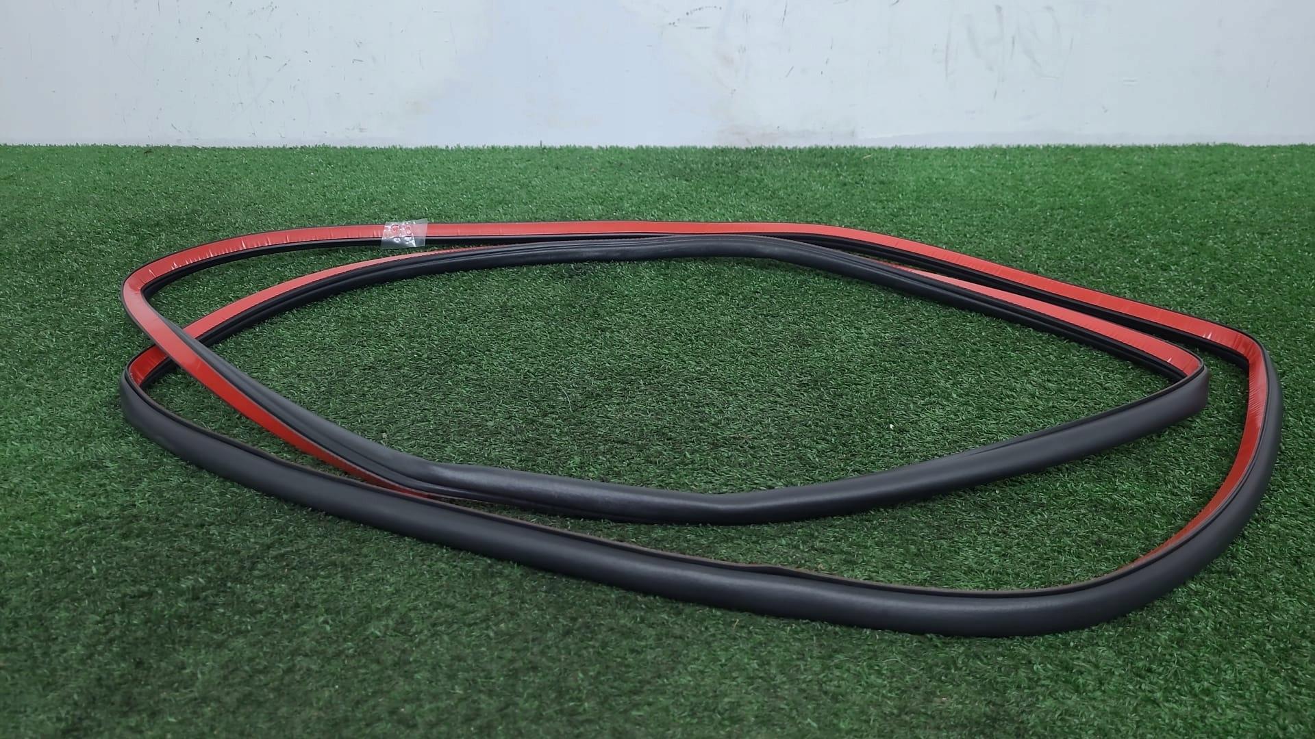 7380931 51337380931 - Ущільнення кришки дверей ПД BMW X4 F26 OEM