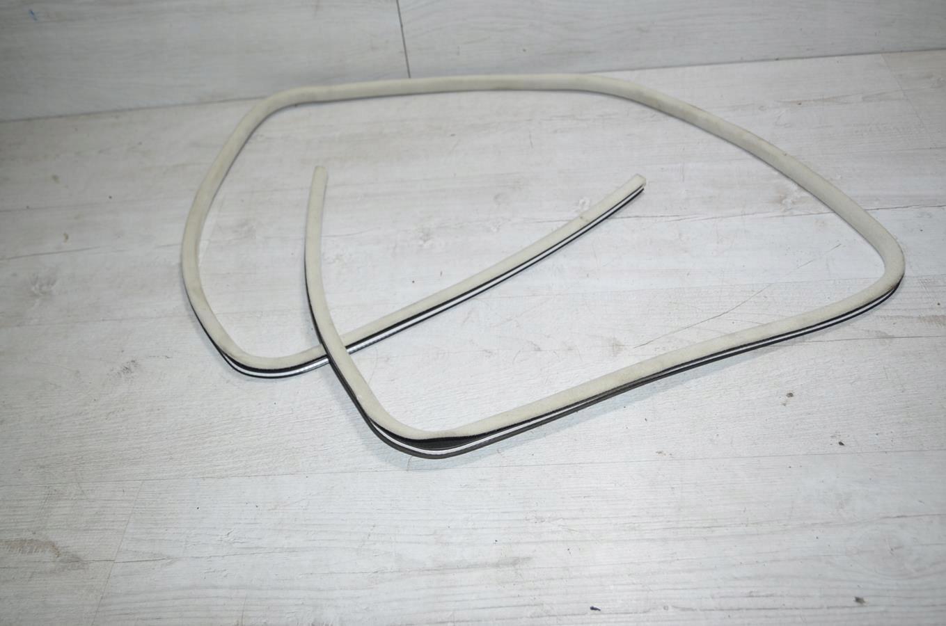 21190000 - Прокладка солнечной крыши Fiat 500 3D