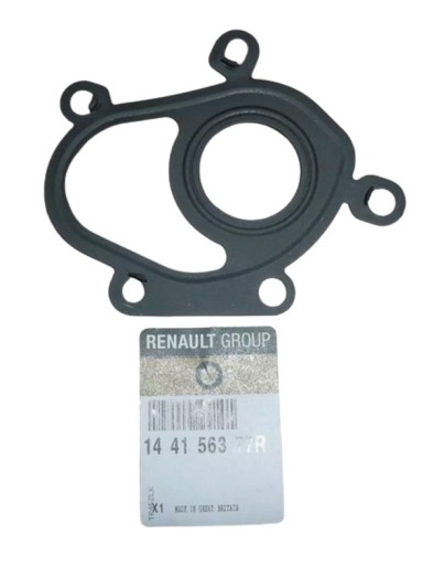 144156377R - Прокладка турбіни оригінальна Renault 1440100Q0G 2.3 DCI BIT