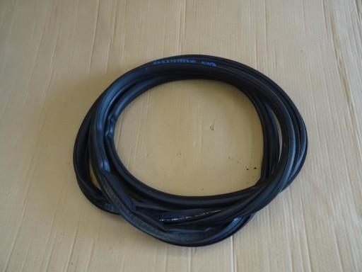 Прокладка задней двери багажника DS3 Crossback