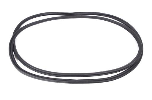 CFS.PO924.14002 - Прокладка Крышки Багажника Porsche 924 / 944 / 968