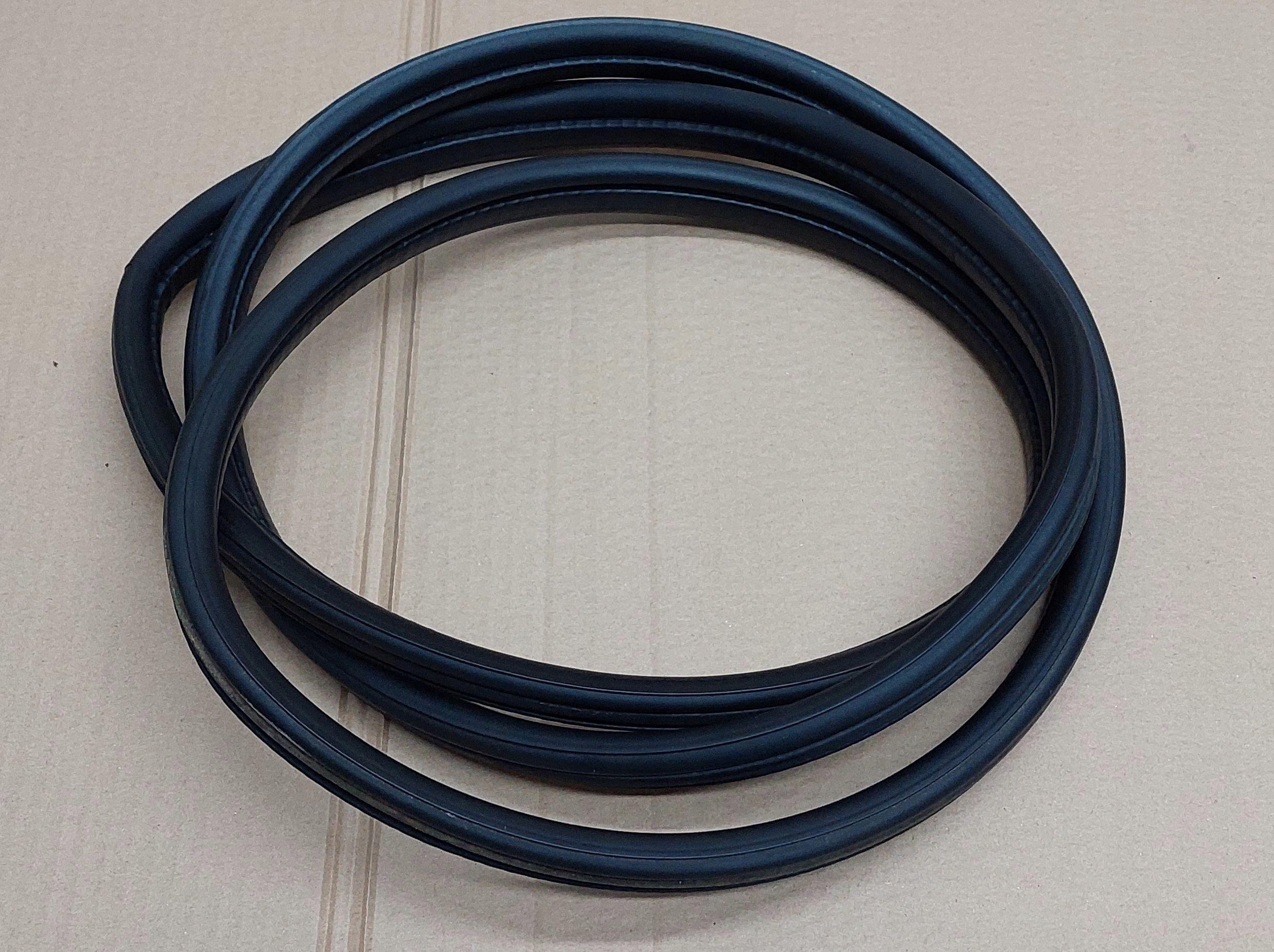 Прокладка багажника Citroen C1