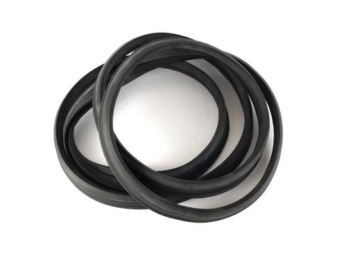 Прокладка багажника DAEWOO Matiz оригинал 96507935