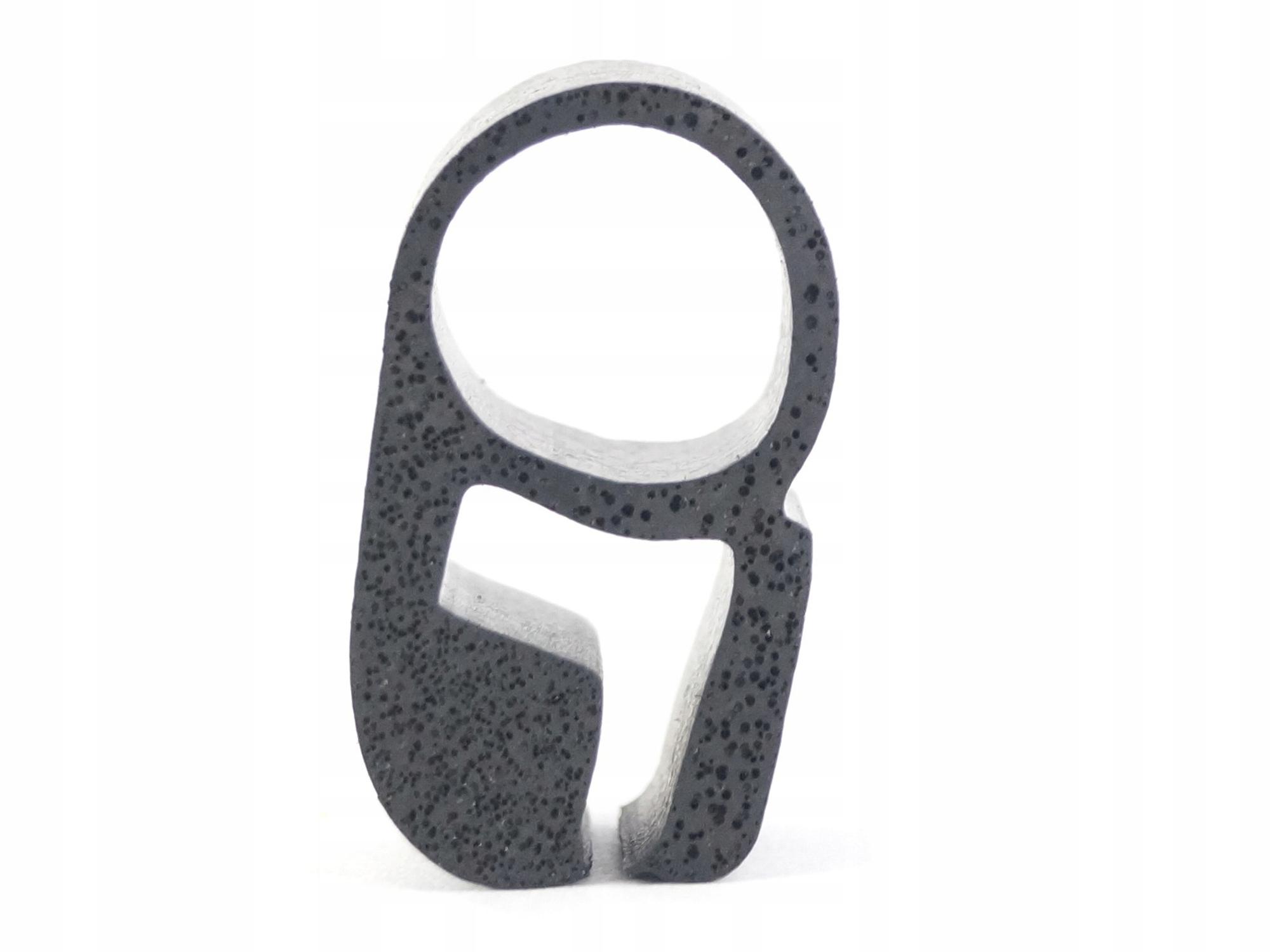 Прокладка багажника FIAT 125p DL 3.9 M новая оригинальная