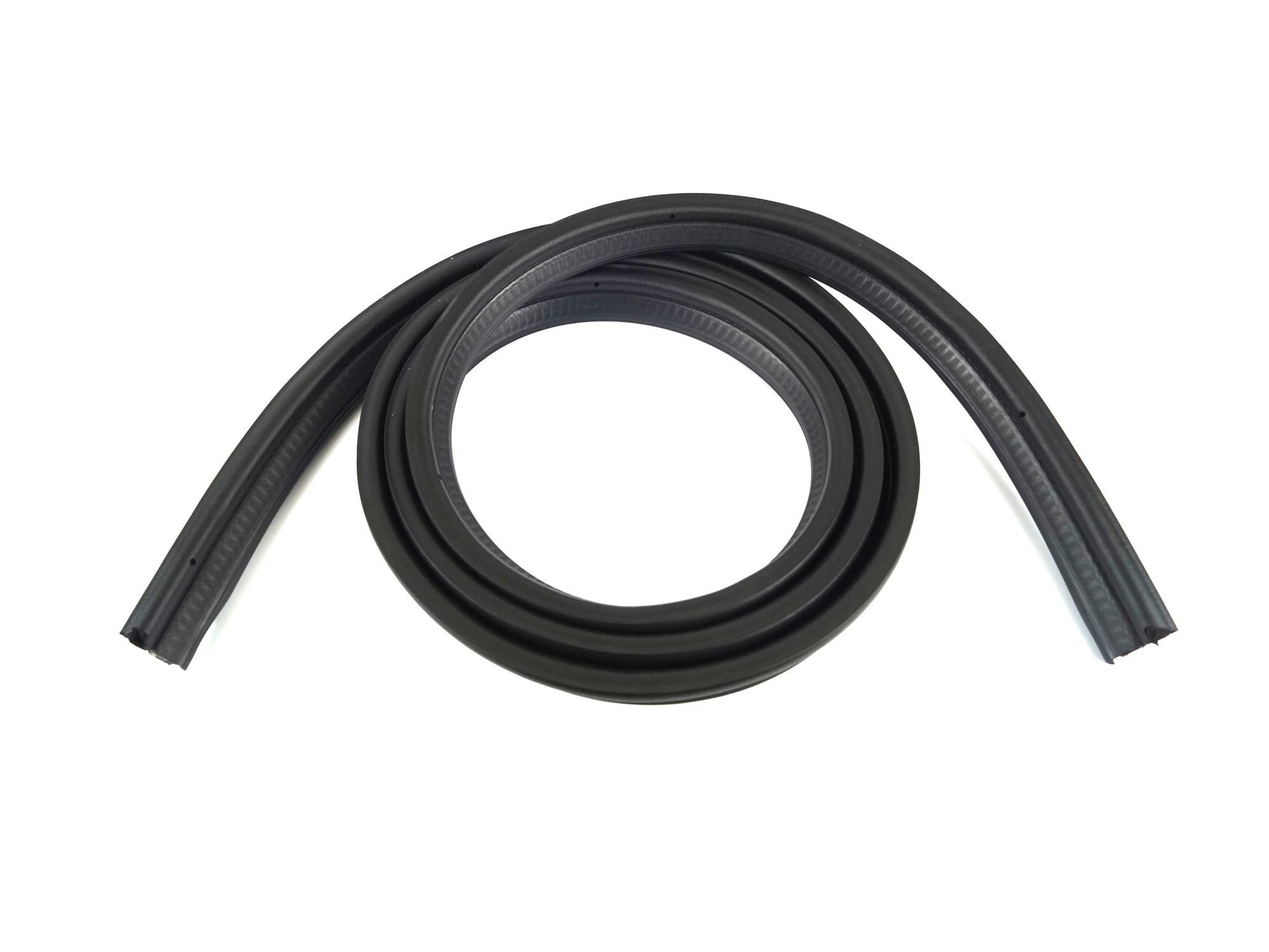 Прокладка багажника FIAT Seicento 46512191