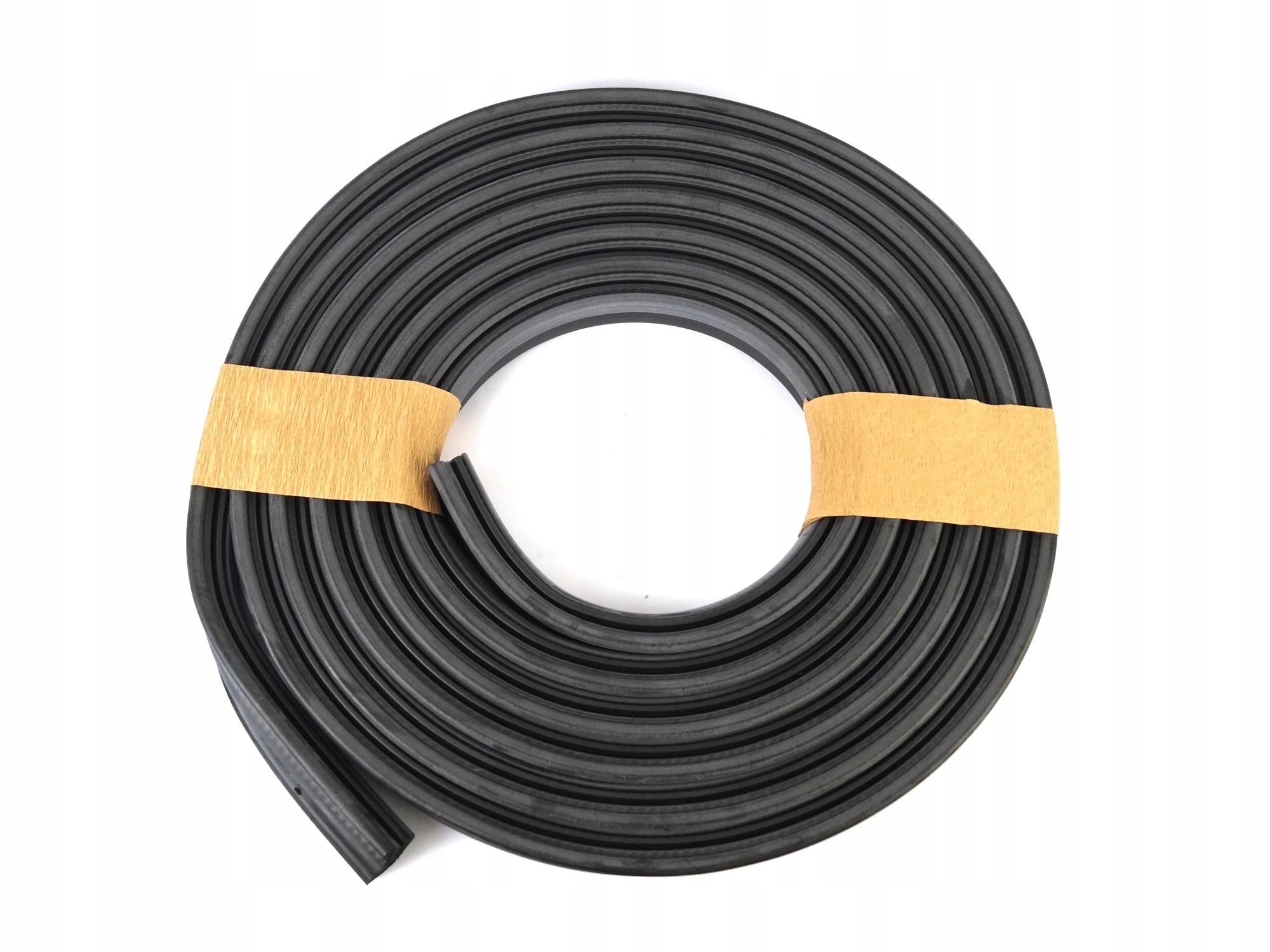 7E0829193T - Уплотнение багажника VW Transporter T5 T6 оригинал