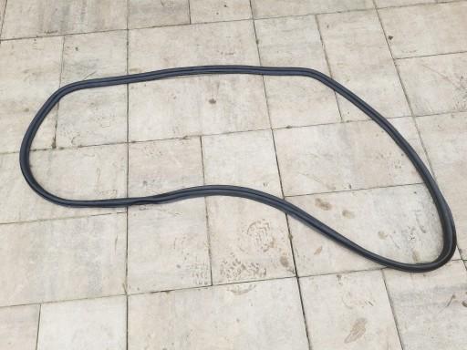 Прокладка багажника ЗД ЗД BMW X3 G01