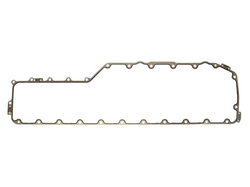 712.840 - Прокладка масляного радіатора ELRING EL712840