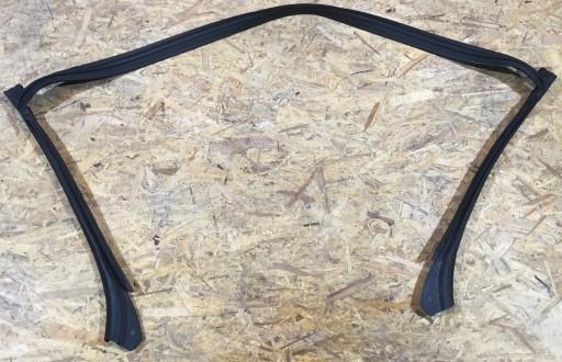 Прокладка крыши Camaro cabrio 2010-