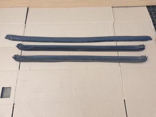 Прокладка крыши Fiat x1 / 9 !!! Случай