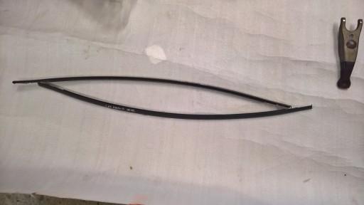 Правая крыша gasket Honda CR-с CRZ 2010-2016