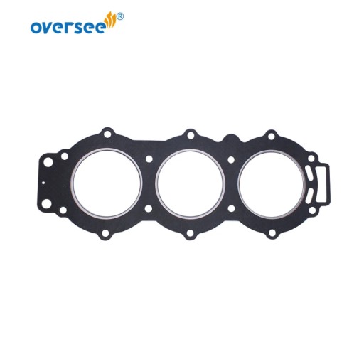 688-11181 688-11181-02 - Прокладка для човнового двигуна Yamaha 2T 75-85HP 90HP