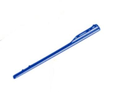 808309107R - Нижня прокладка передніх дверей OE Dacia Duster II