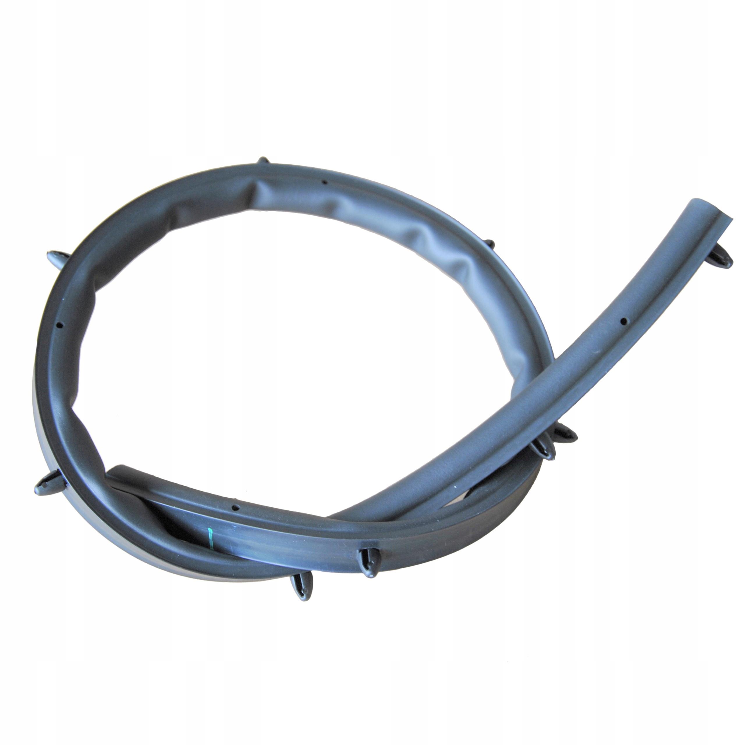 52015742 - Нижня прокладка задніх дверей Fiat Tipo