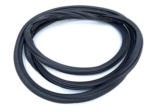 Ущільнення дверей 8w5833721 AUDI A4 S4 B9 8W седан