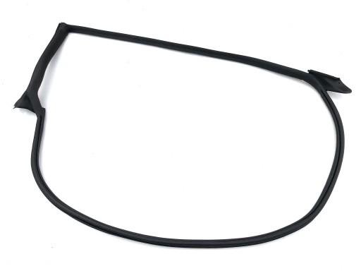 Ущільнювач двері PP 3G8867338 VW ARTEON