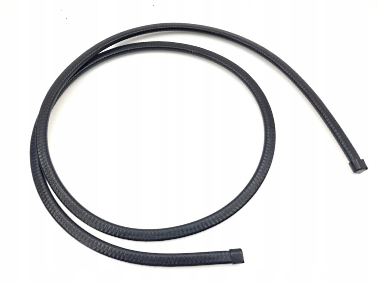 84630-80000-santana - Уплотнение двери Samurai / SJ 413 / SJ 410