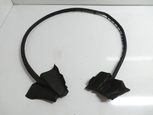 670037619 - Ущільнювач дверей задній правий Maserati Ghibli