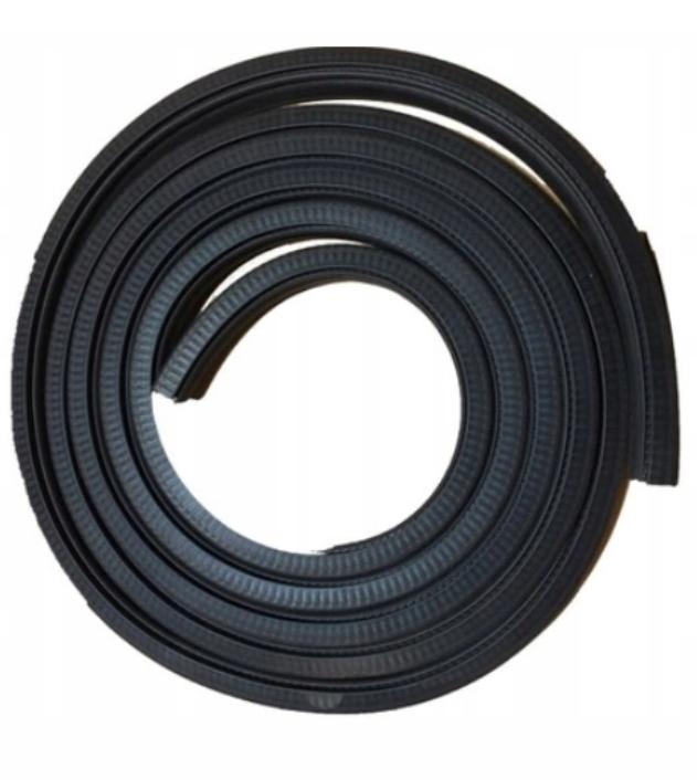 60O07 - Ущільнення бічних дверей Trafic Vivaro 01-14