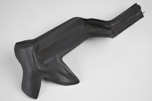 Ущільнення дверей ліве Audi R8 Spyder 4S7831721A