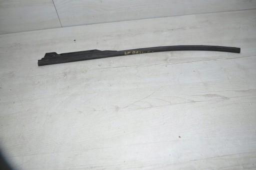 5189000 - Уплотнитель двери левый передний Dacia Duster II 20R