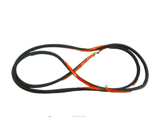 Ущільнювач дверей лівий задній LANCIA TESIS 60673951