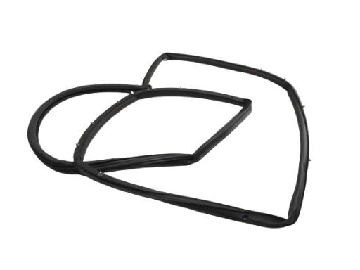 Ущільнення передньої лівої двері FIESTA 1781749