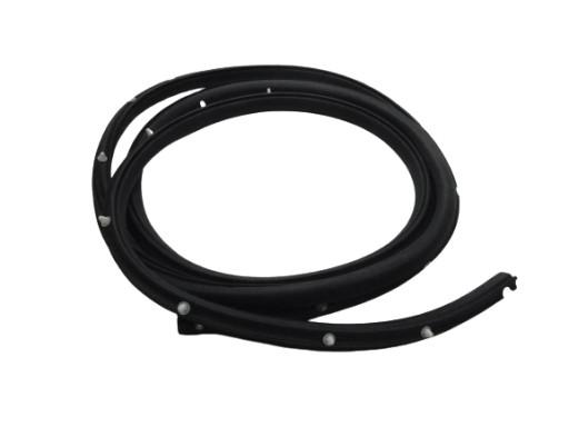 Ущільнення лівих дверей передня FIESTA 02 - 08 1482173