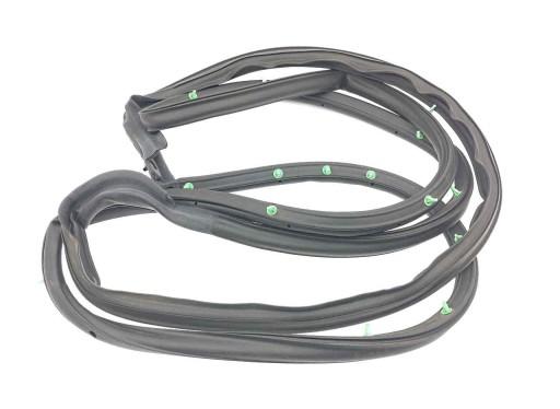 84641-81A00 - Ущільнення двері закон Jimny 98-2015