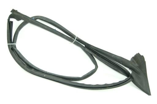 Ущільнення правої двері Audi R8 4s0837912