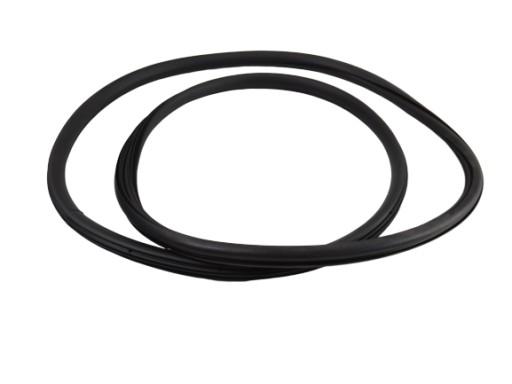 Ущільнення передньої правої двері FIAT LANCIA 51708589