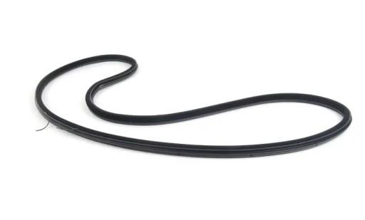 51727278503 - Уплотнение двери ПД BMW 5 F10 Оригинал