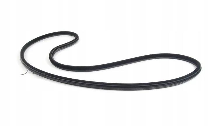 51727278503 - Уплотнение двери ПД BMW 5 F11 Оригинал