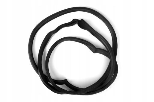 A1157200778 - Уплотнение передней двери Mercedes W115-л