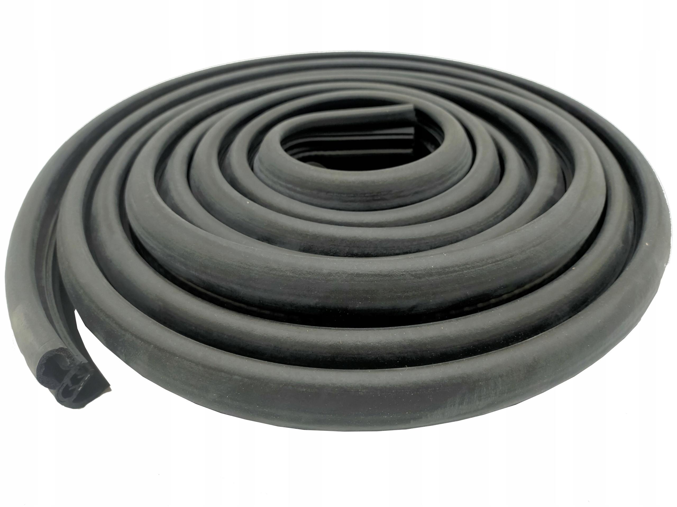 5770UD-2 - Уплотнение передней двери Renault Trafic от 01-14