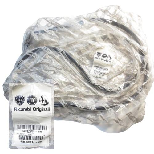 6000625365 - Ущільнення передньої лівої двері Fiat Ducato 2006-