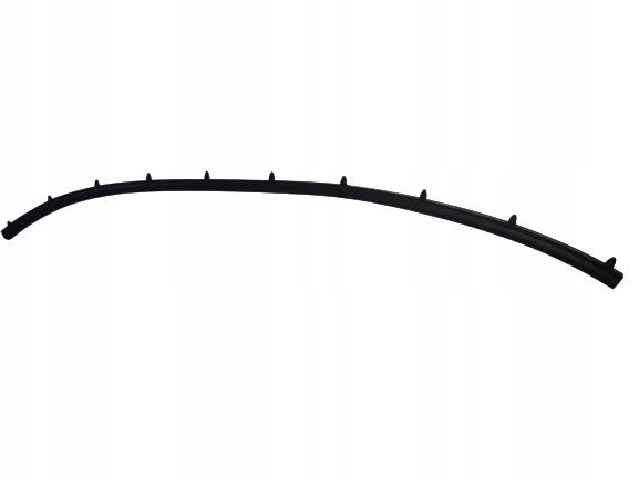 51983887 - Ущільнювач передньої правої двері fiat Tipo Sedan OE