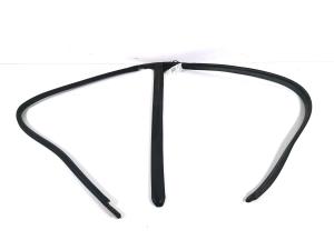 A6397410580 - Ущільнення розсувних дверей Mercedes W639 W636