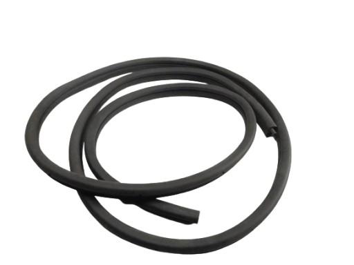 Уплотнение раздвижной двери Peugeot 806 9023AF