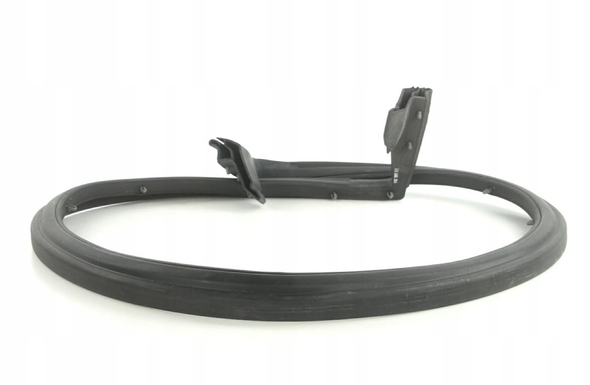 1355103080 - Ущільнювач дверей задній Ducato Boxer Jumper 2006-