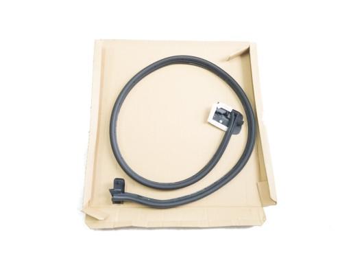 BK31-V42265-BM - Ущільнювач задніх дверей Ford Transit підвищений 14r