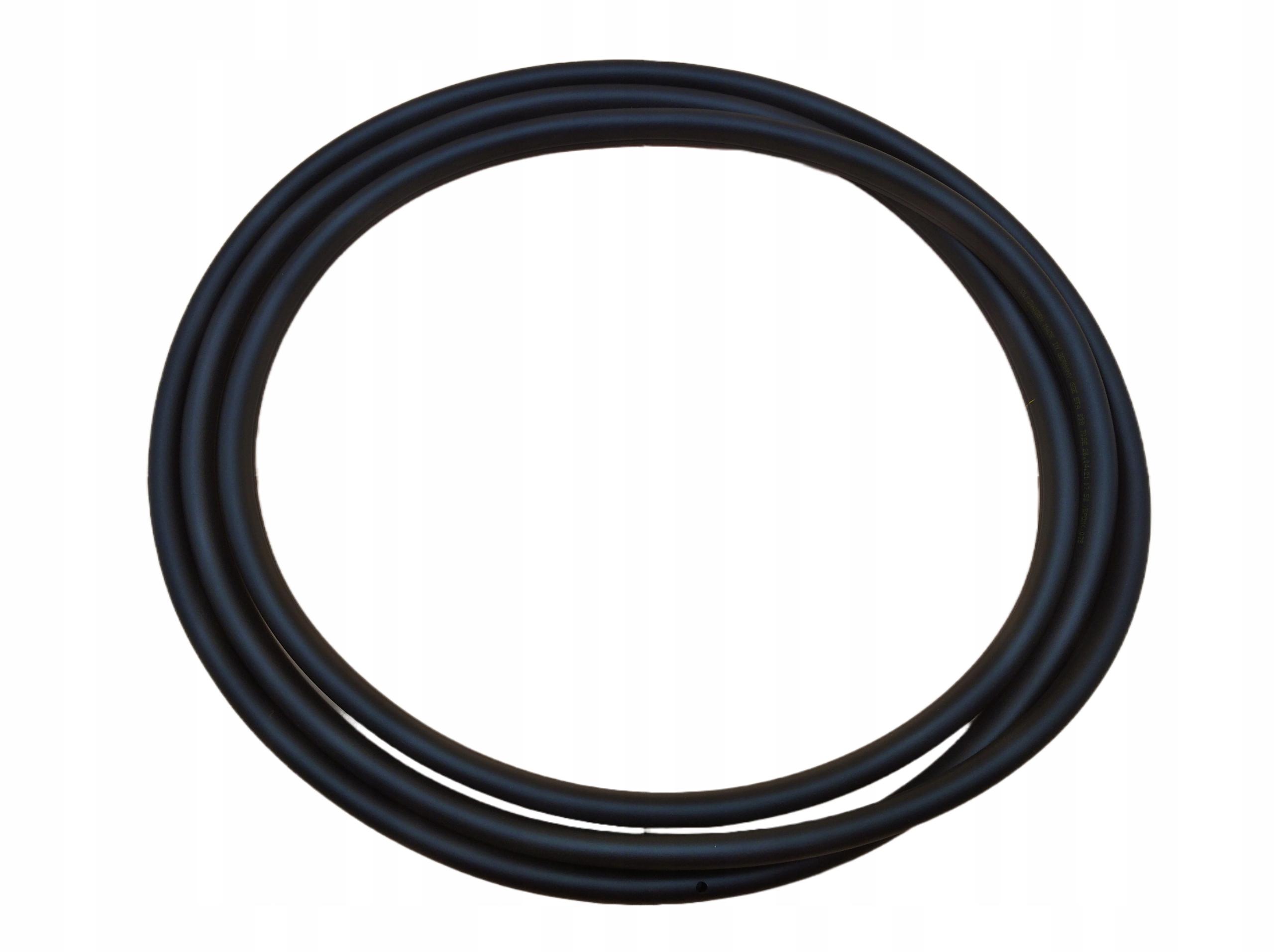 5TA839702E - Уплотнитель двери задний задний правый VW Touran II 5T