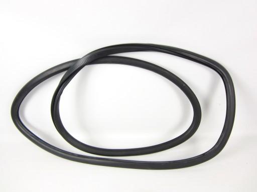 3D7867368E - Ущільнення Двері задня права VW Phaeton Long