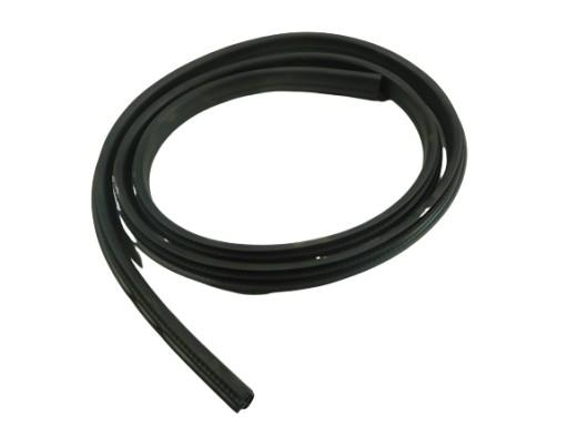 Ущільнення задніх дверей FORD FIESTA 08-20 1674241