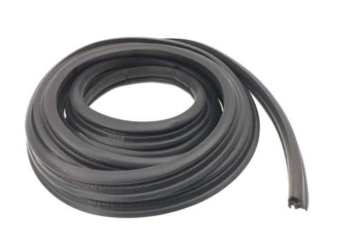 84681B80100-SANTANA - Уплотнение задней двери Samurai / SJ 413 / SJ 410