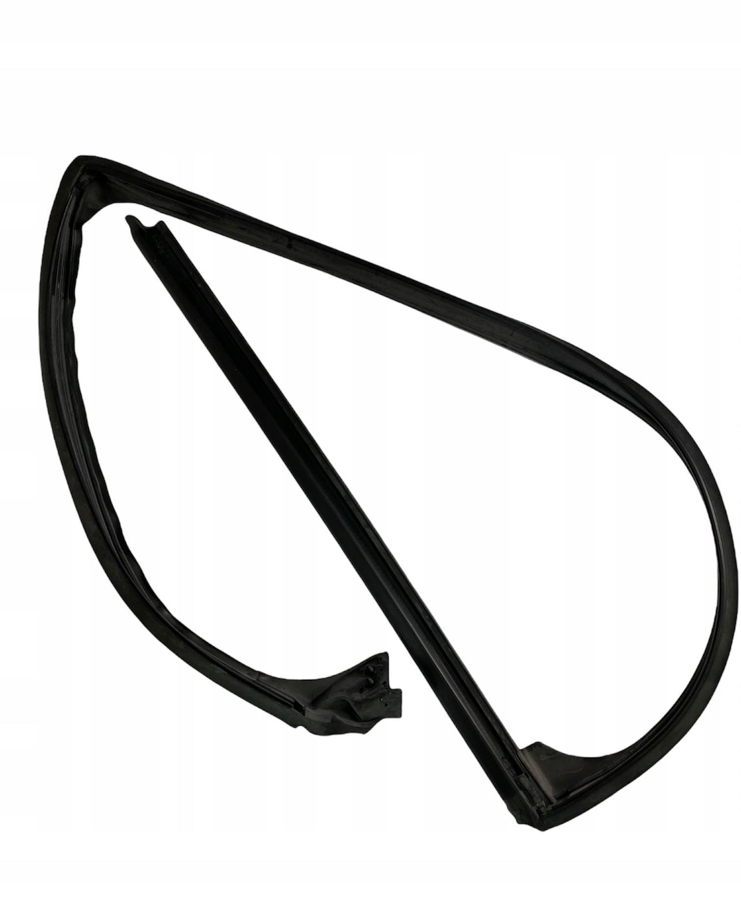 Уплотнение двери п зд BMW E39 0402750